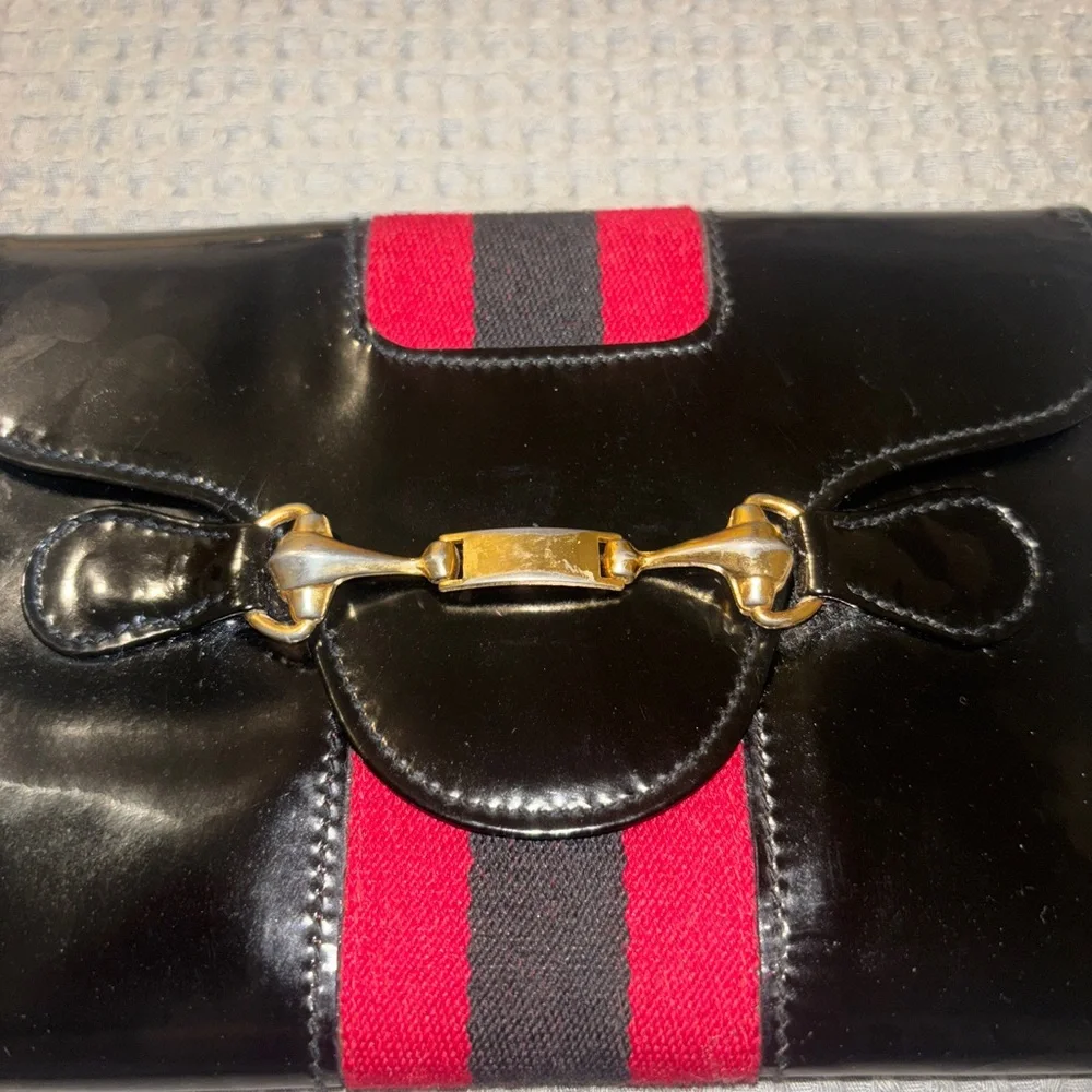 Gucci wallet - Picture 2 of 10